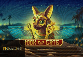Book of Cats