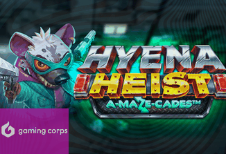 Hyena Heist