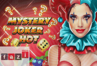 Mystery Joker Hot
