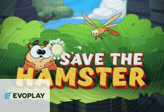 Save The Hamster