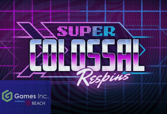 Super Colossal Respins