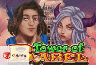 Tower of Babel